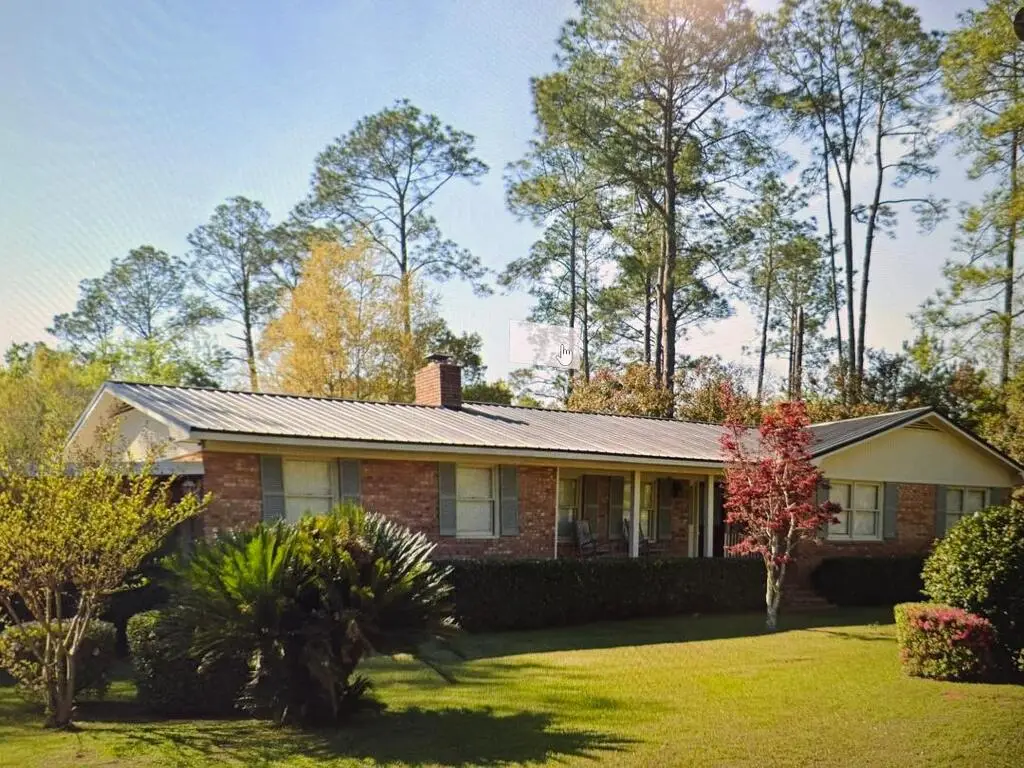 1280 SE Brookwood Drive, Cairo, GA 39828 - #1