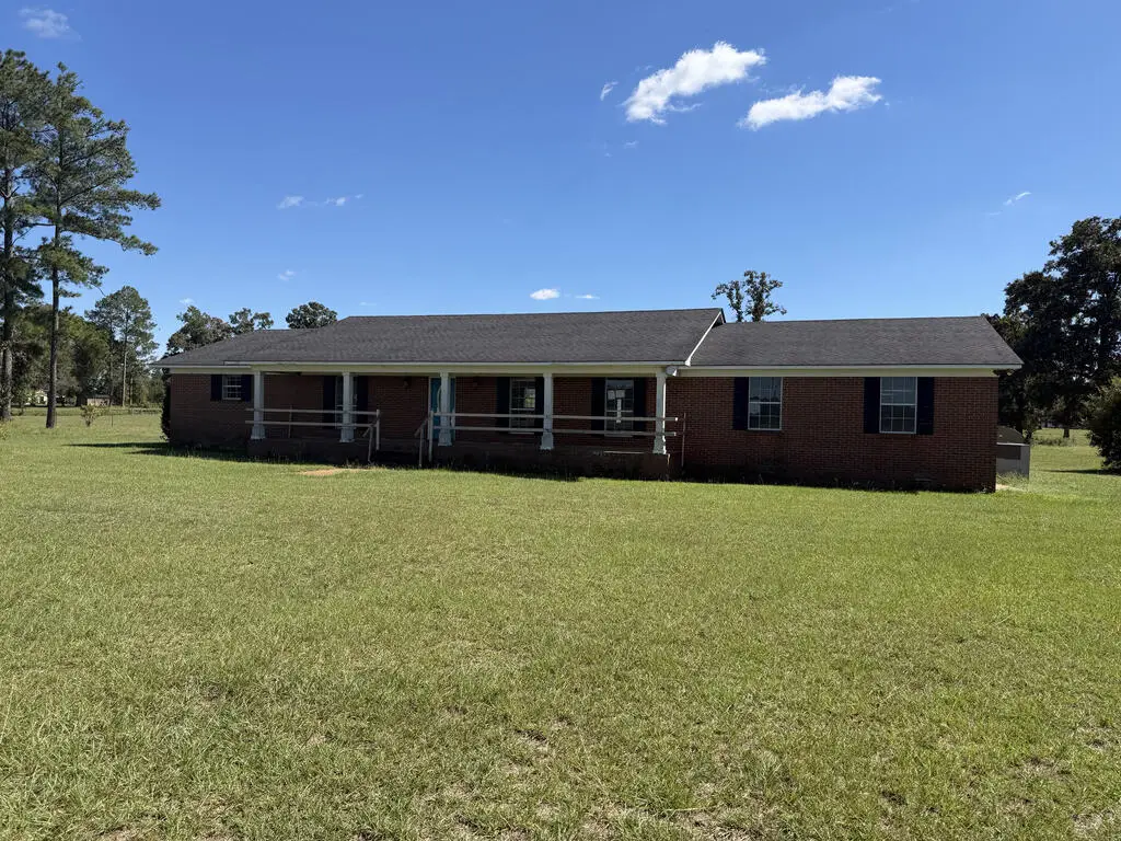 2263 Spring Creek Rd, Bainbridge, GA 39817 - #1