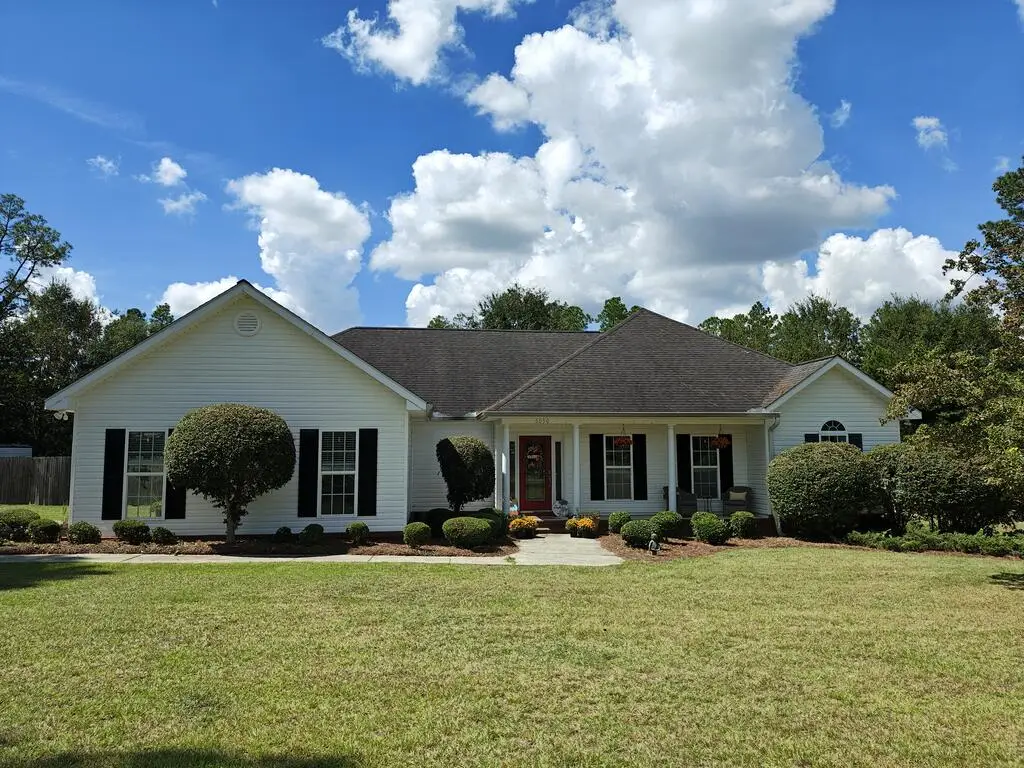 6050 Broken Arrow Drive, Donalsonville, GA 39845 - #1