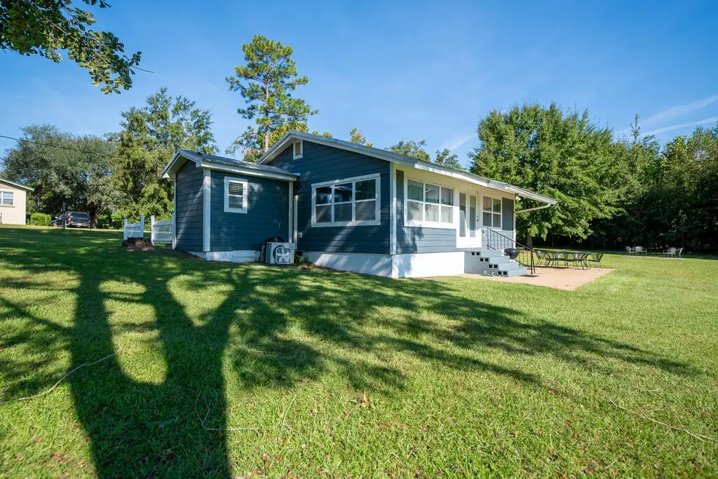7811 Paradise Drive, Donalsonville, GA 39845 - #1