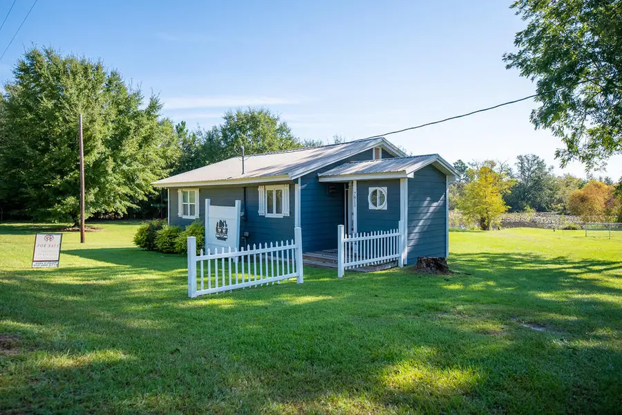 7811 Paradise Drive, Donalsonville, GA 39845 - #2