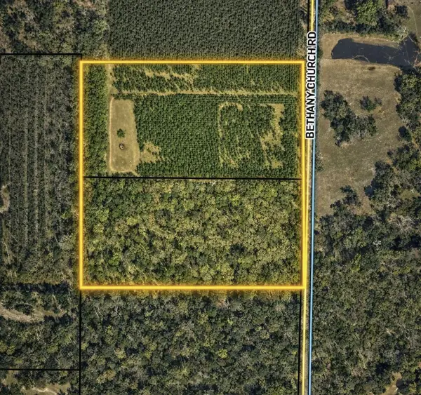570 Bethany Church Road, Brinson, GA 39825