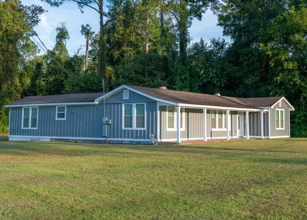 1214 Tallahassee Road, Bainbridge, GA 39819 - #1