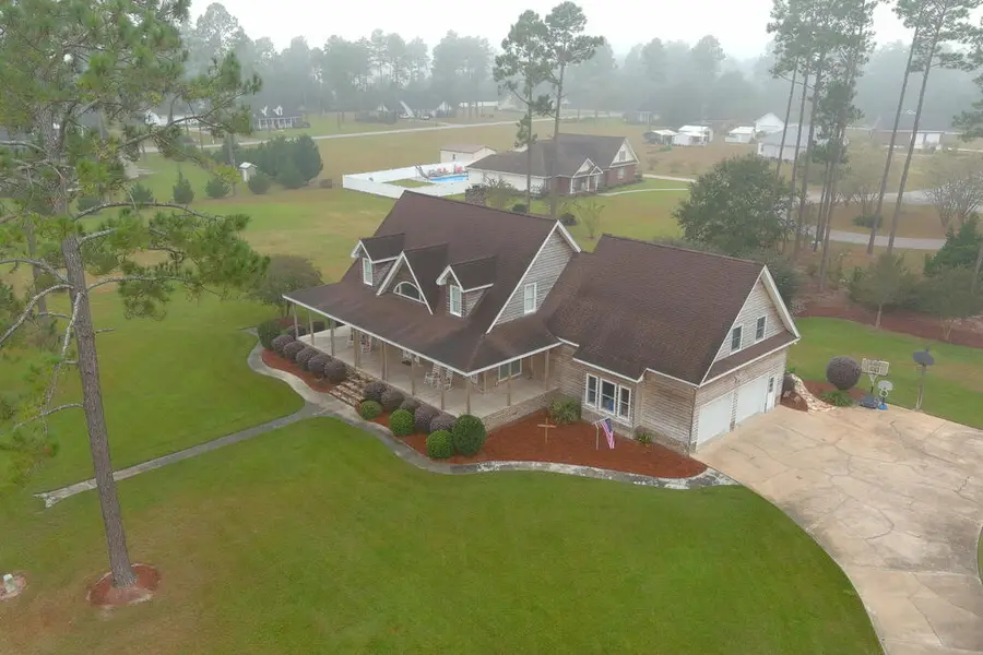6087 Broken Arrow, Donalsonville, GA 39845 - #2