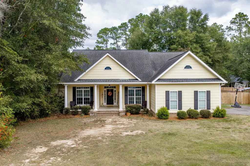 1042 Boxwood, Bainbridge, GA 39819 - #1