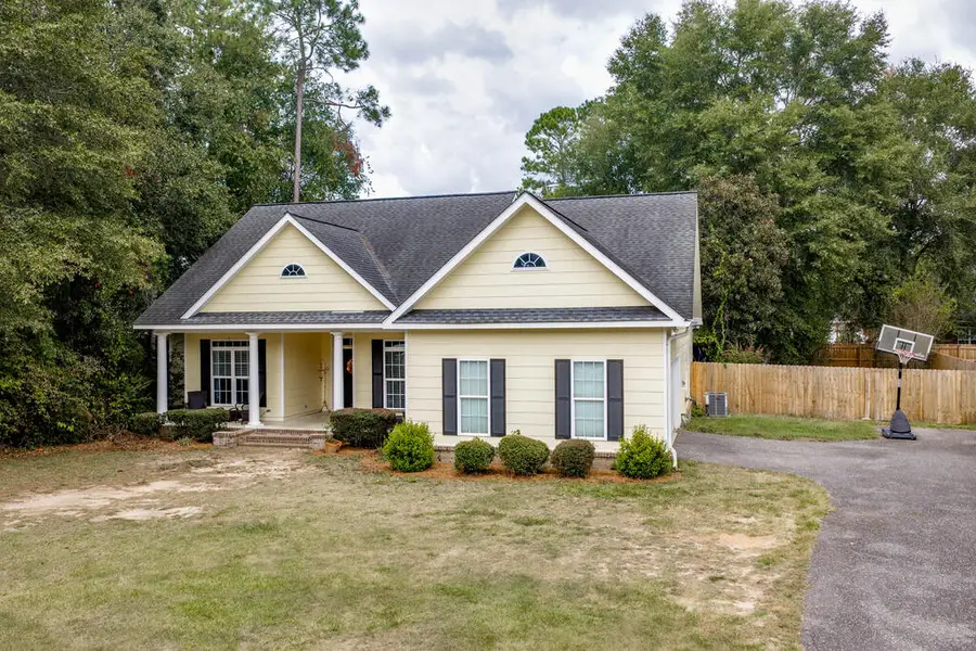 1042 Boxwood, Bainbridge, GA 39819 - #2
