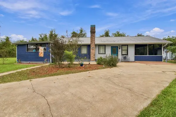 2175 John Thursby Rd, Donalsonville, GA 39845