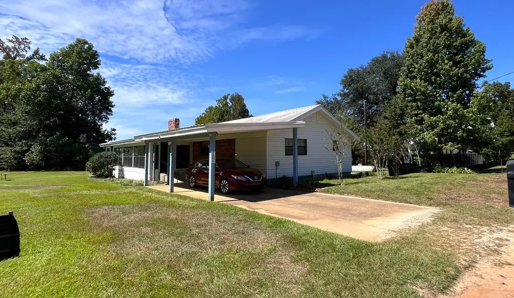 7866 Riverside Acres Drive, Donalsonville, GA 39845 - #1