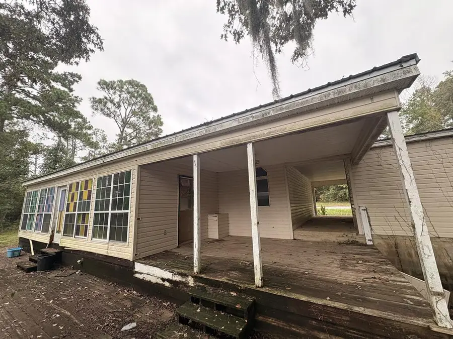 7852 Long Lake Dr, Donalsonville, GA 39845 - #2