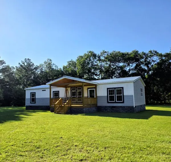 371 Pear, Pavo, GA 31778