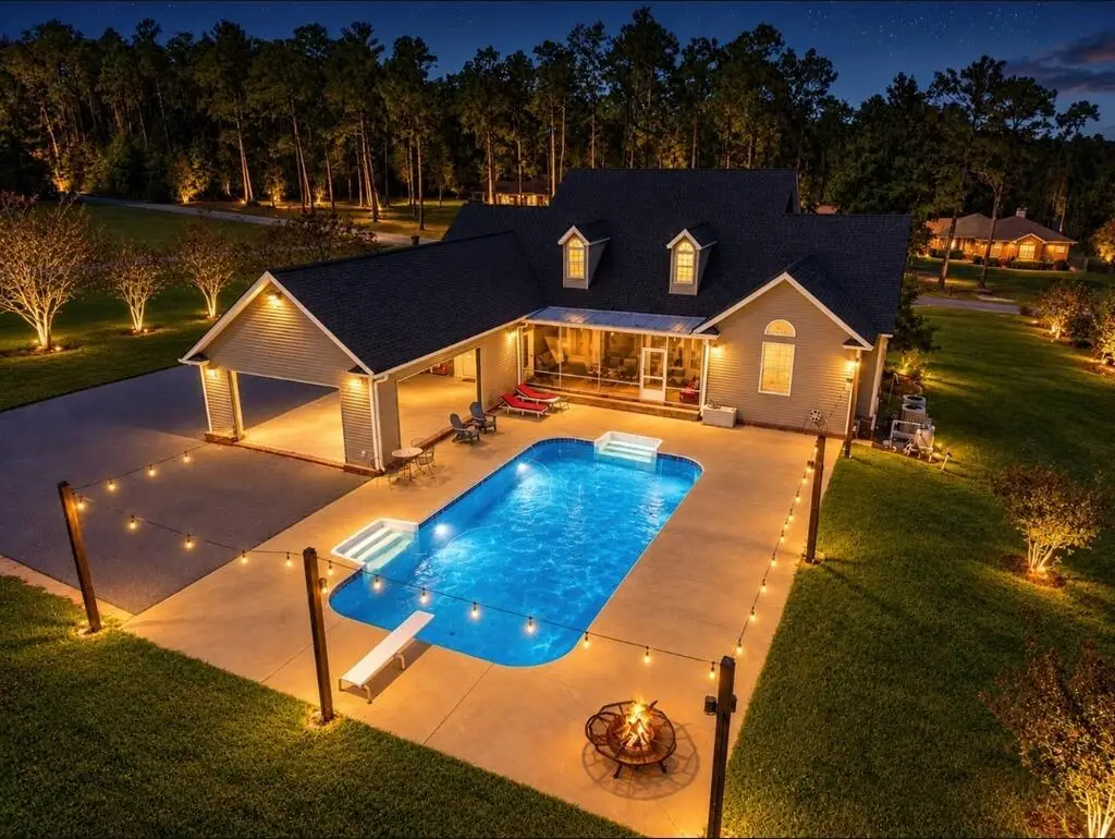 285 Hidden Springs Road, Climax, GA 39834 - #1