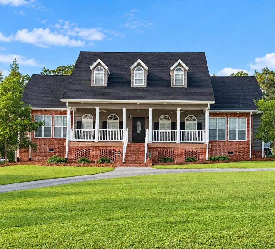 285 Hidden Springs Road, Climax, GA 39834 - #3