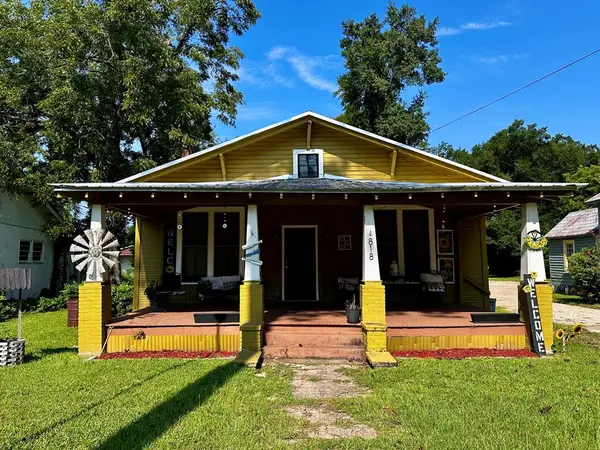 818 West, Bainbridge, GA 39819