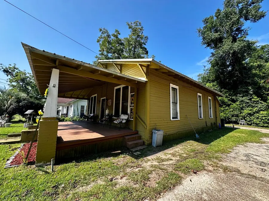 818 West, Bainbridge, GA 39819 - #3