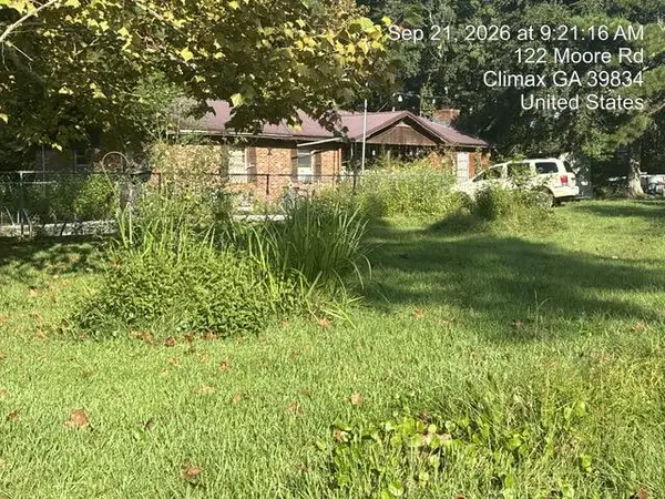 122 Moore Rd, Climax, GA .9834