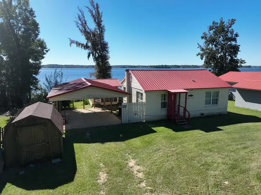 8085 Spring Creek Dr, Donalsonville, GA 39845 - #2