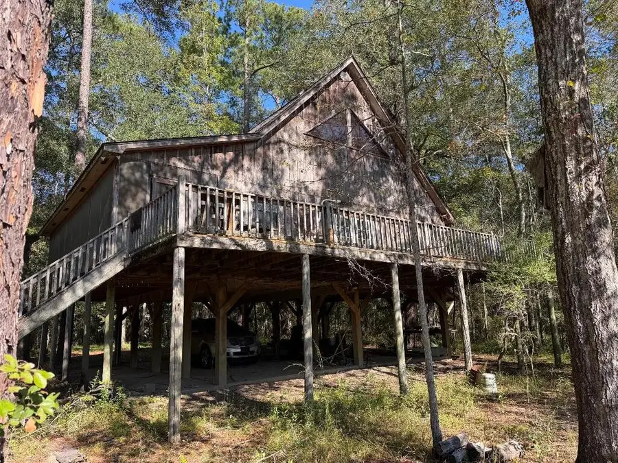 1067 Rawls Road, Cairo, GA 39828 - #3