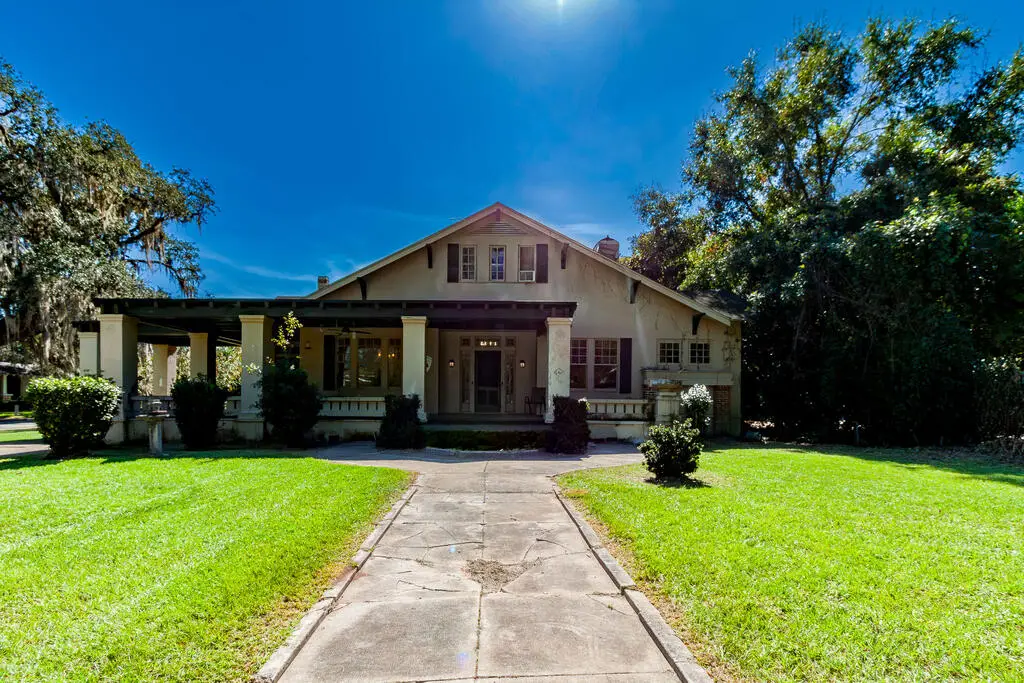 618 Broughton St, Bainbridge, GA 39817 - #1