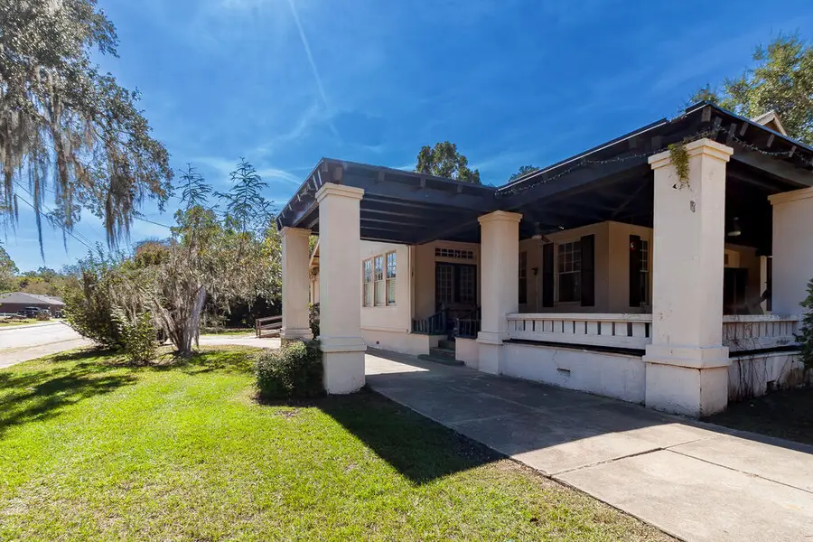 618 Broughton St, Bainbridge, GA 39817 - #2