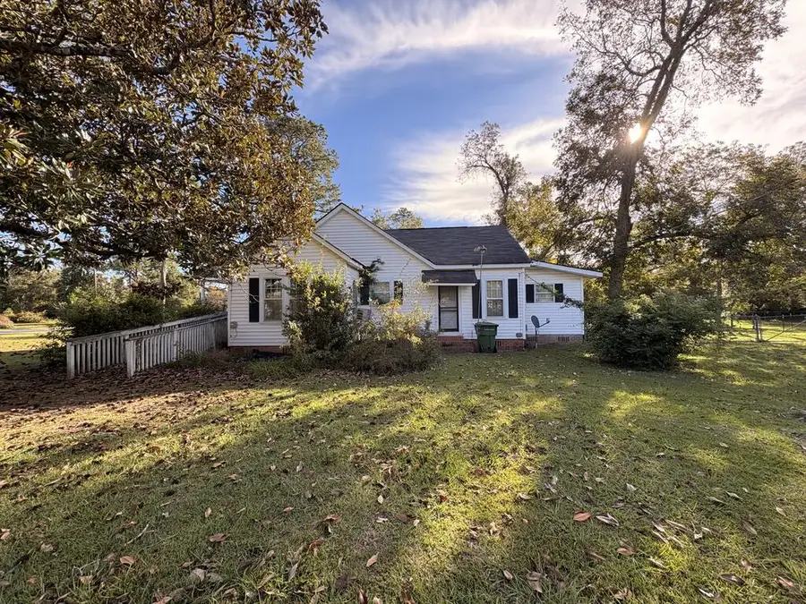601 E 5th St, Donalsonville, GA 39845 - #2