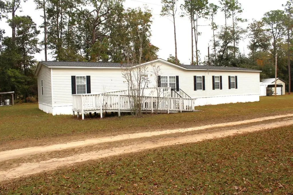 2714 Ed Hall Lane, Donalsonville, GA 39845 - #1