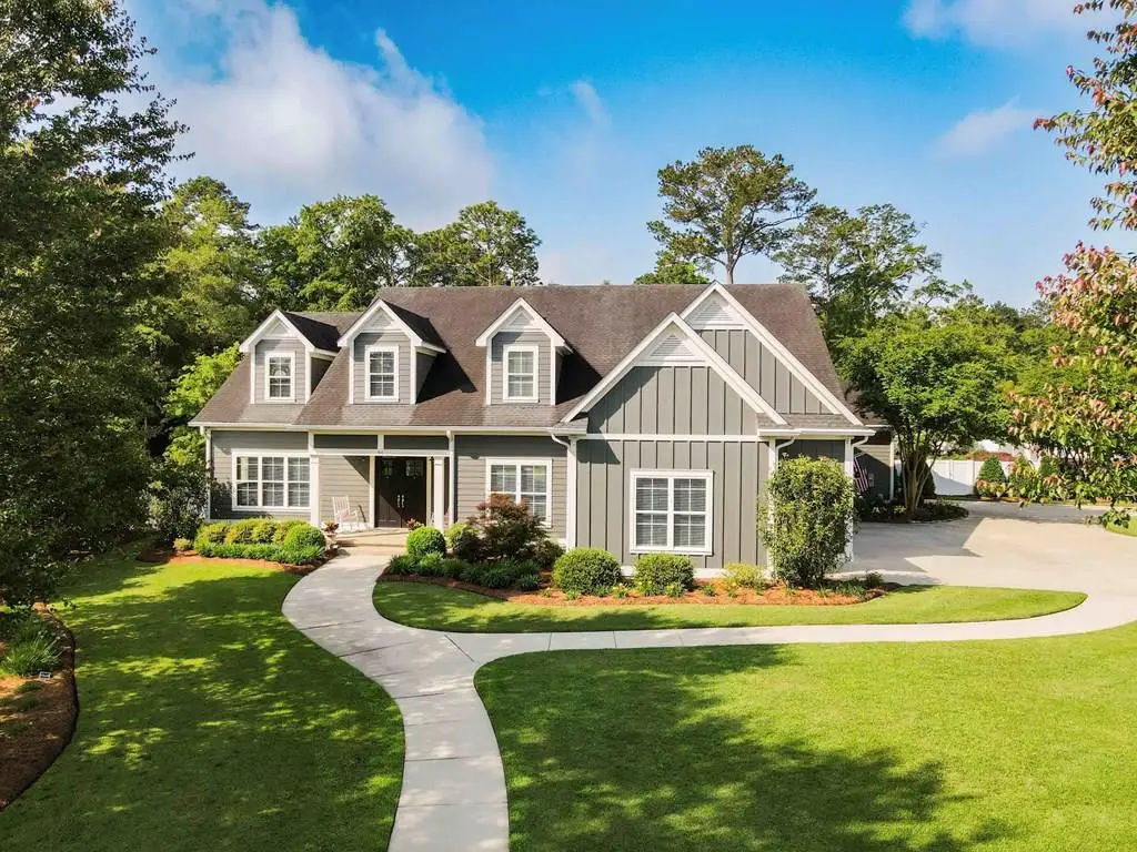 318 Madison Grove Blvd, Thomasville, GA 31757 - Image #1