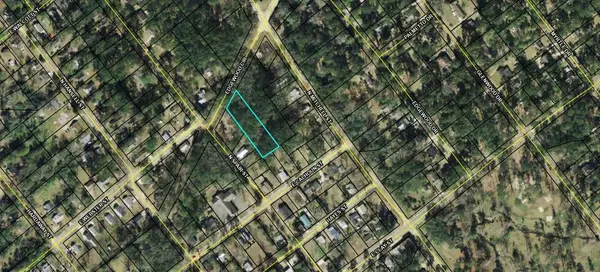0.73ACR Edgewood Circle (parcel 003 014015), Thomasville, GA 31792