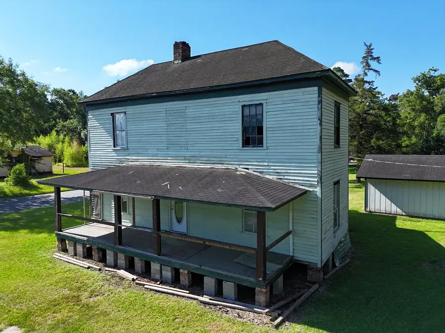 316 Metcalf Ave., Thomasville, GA 31792 - Image #2