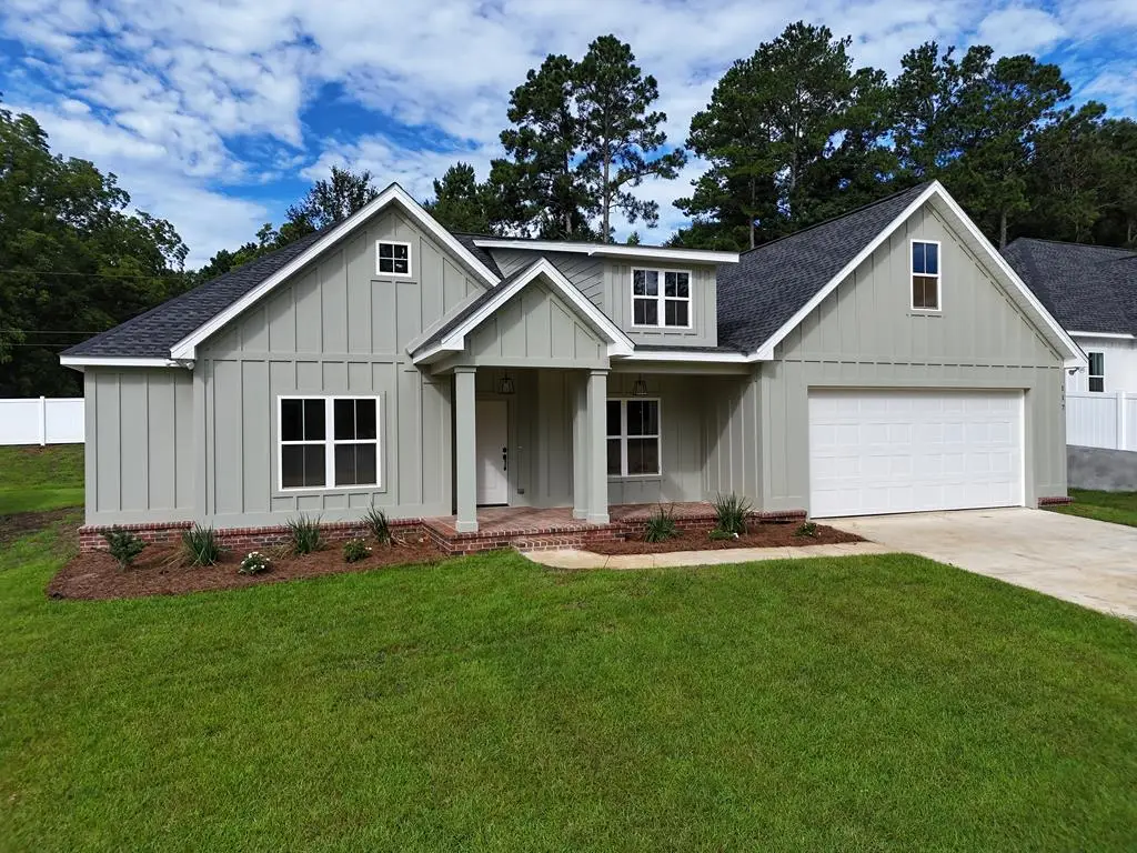 117 Bloomfield Dr, Thomasville, GA 31792 - Image #1