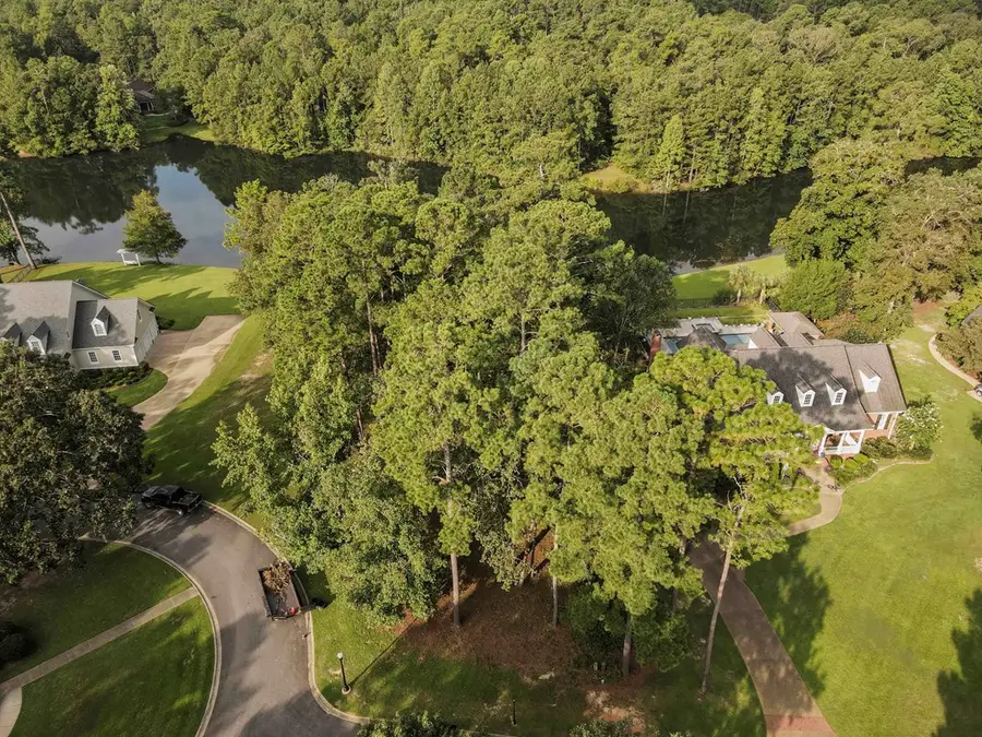 Lot 25 A Avalon Way #25-A, Thomasville, GA 31792 - Image #2