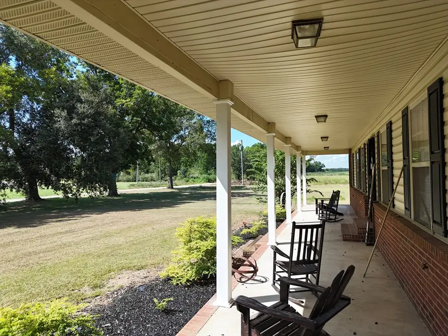 4558 Friendship Rd., Camilla, GA 31730 - Image #3