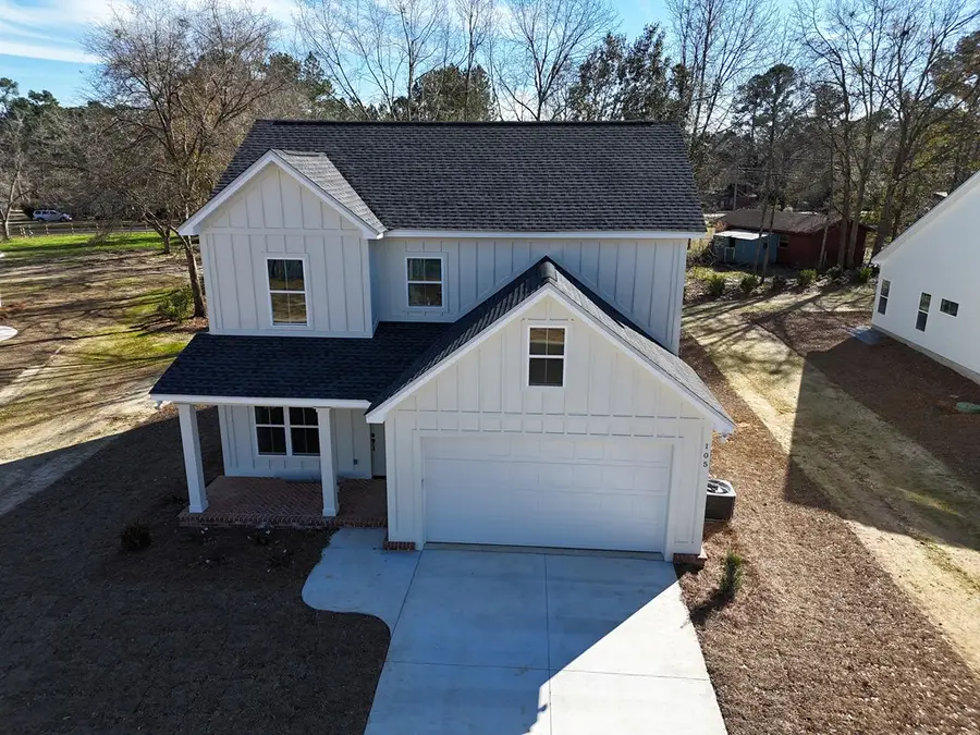 105 Bloomfield Dr, Thomasville, GA 31792 - Image #3