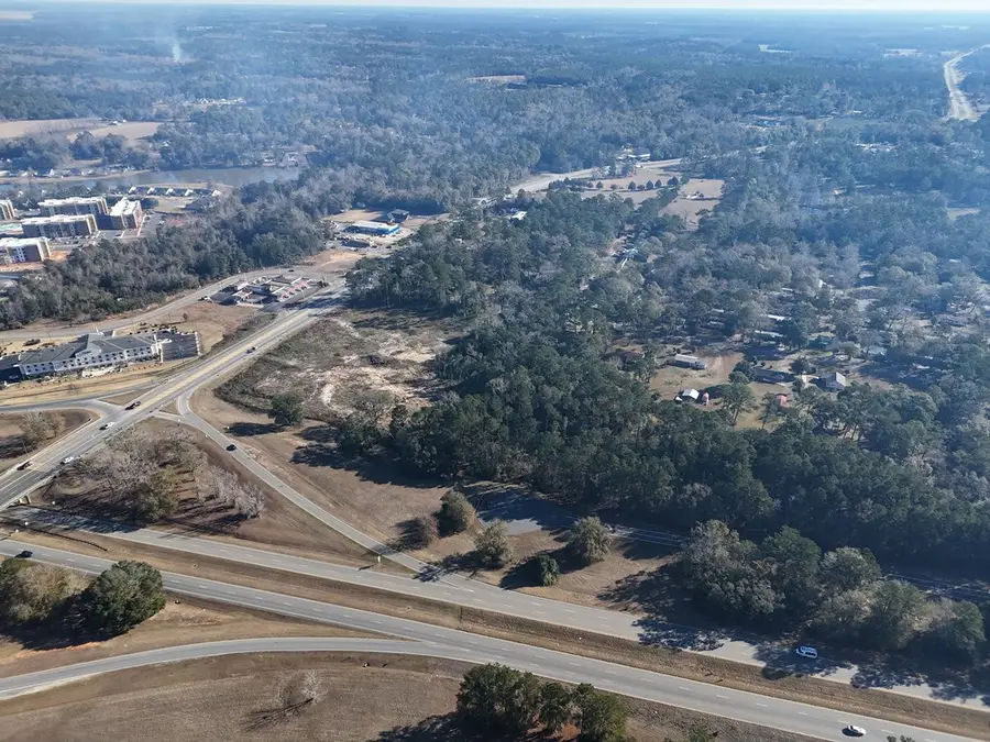 5.471ACR Hwy.19 S & 84 E, Thomasville, GA 31757 - Image #2