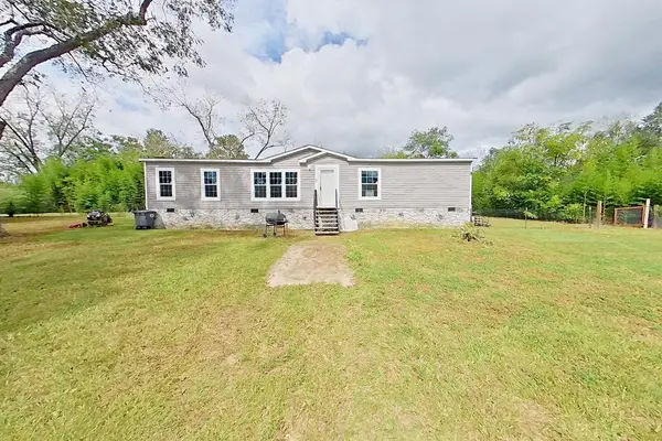 2545 Stage Coach Road, Meigs, GA 31765