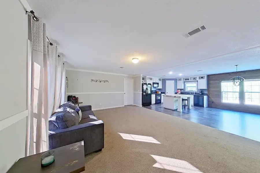 2545 Stage Coach Road, Meigs, GA 31765 - Image #2