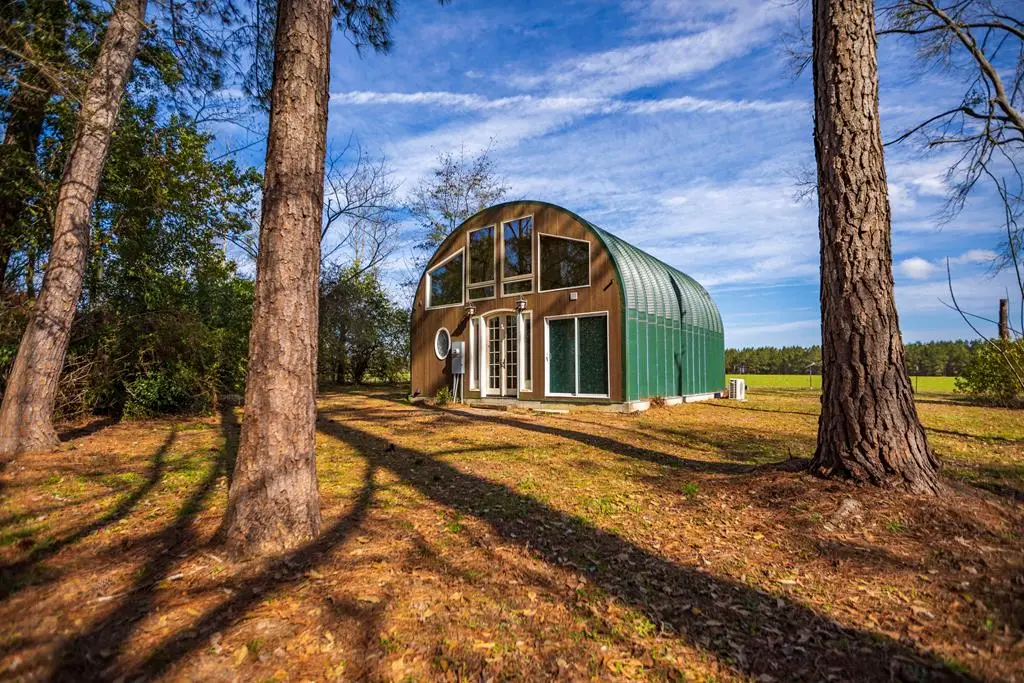 636 Gardner Rd, Pavo, GA 31778 - Image #1