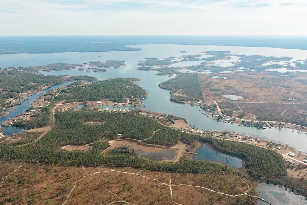 2882 Sunset Drive, Donalsonville, GA 39845 - Image #1