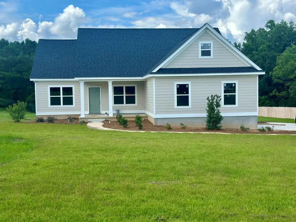 158 Woodridge Lane, Cairo, GA 39827 - #1