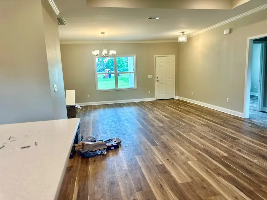 158 Woodridge Lane, Cairo, GA 39827 - #2