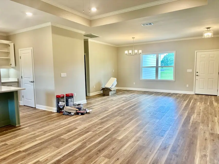 158 Woodridge Lane, Cairo, GA 39827 - #3