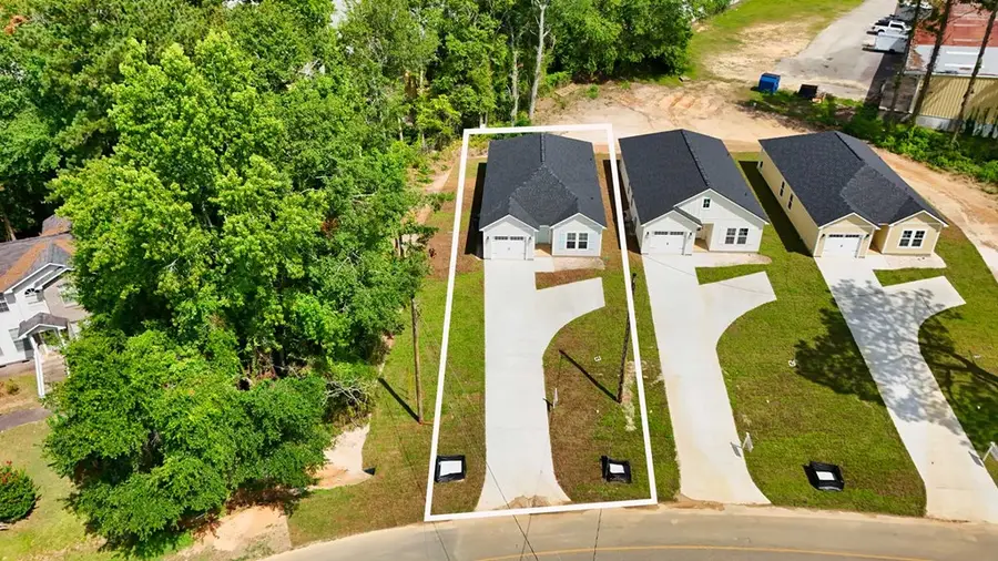 167 Timber Ridge Drive, Thomasville, GA 31757 - Image #3
