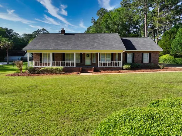109 Northwoods Dr., Thomasville, GA 31792