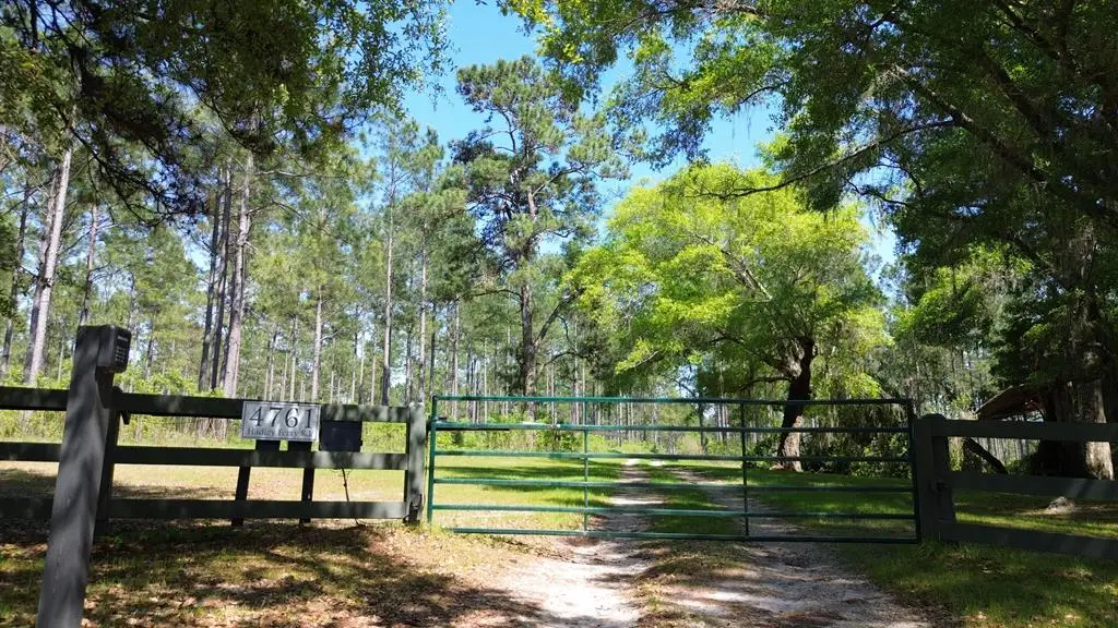 4761 Hadley Ferry Road (428+/- Acres), Cairo, GA 39828 - Image #1