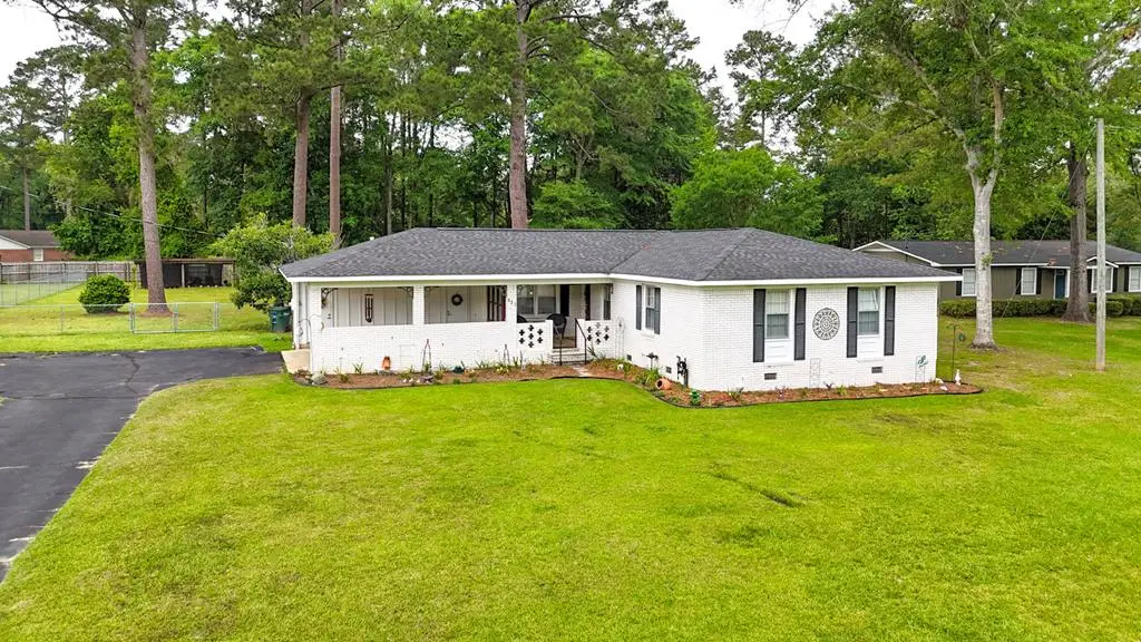 611 Patterson Still Rd., Thomasville, GA 31792 - Image #1