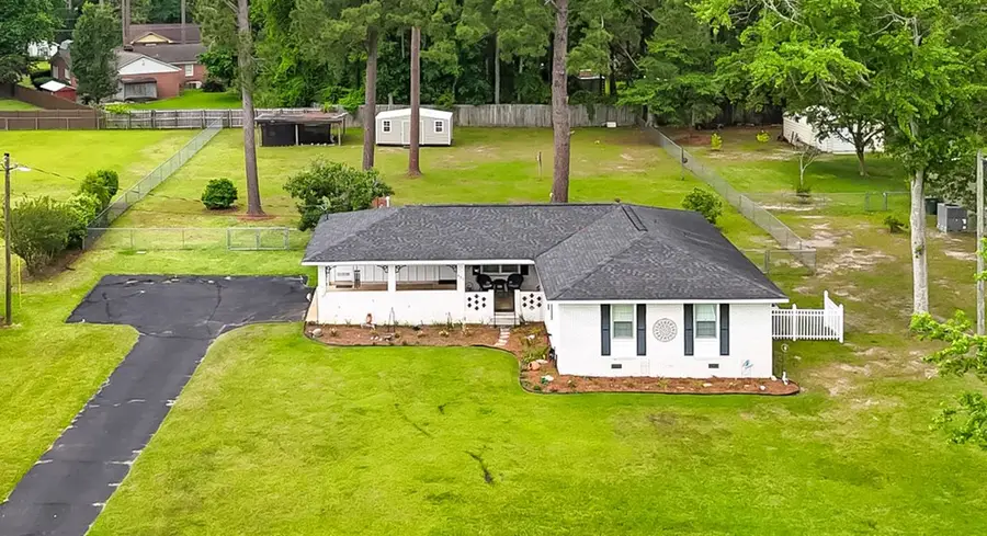 611 Patterson Still Rd., Thomasville, GA 31792 - Image #2