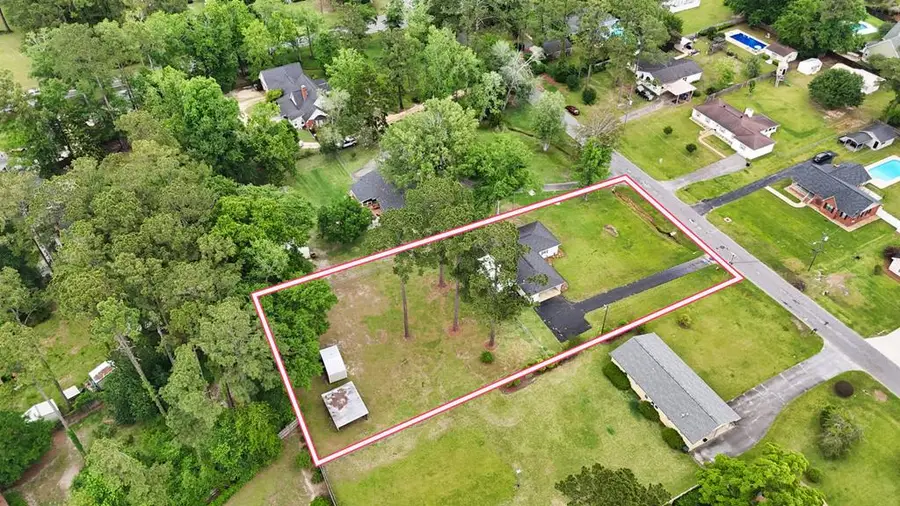 611 Patterson Still Rd., Thomasville, GA 31792 - Image #3