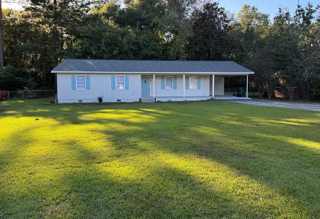 122 Lakeview Drive, Thomasville, GA 31792 - Image #1