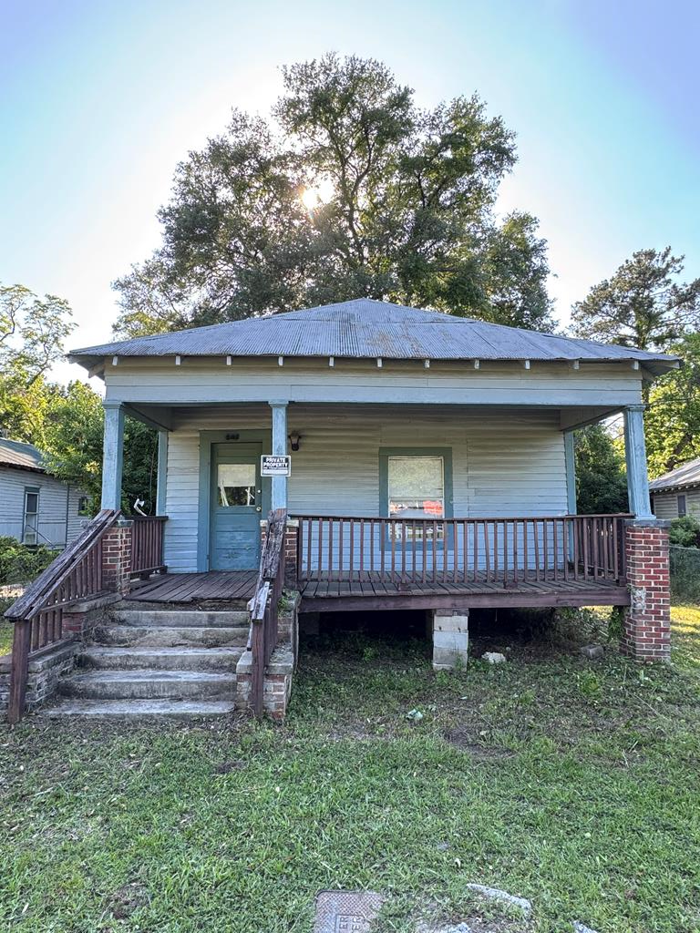 206 Magnolia St, Thomasville, GA 31792 - Image #1