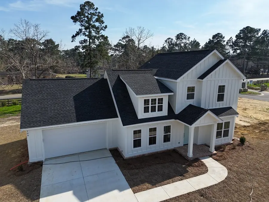 100 Farmington Hills Dr, Thomasville, GA 31792 - Image #3