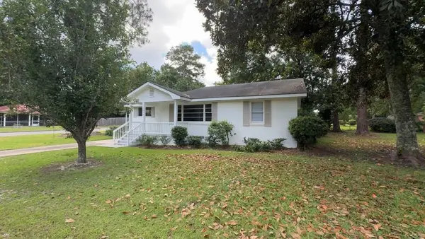 1812 Whitehurst Street, Thomasville, GA 31792